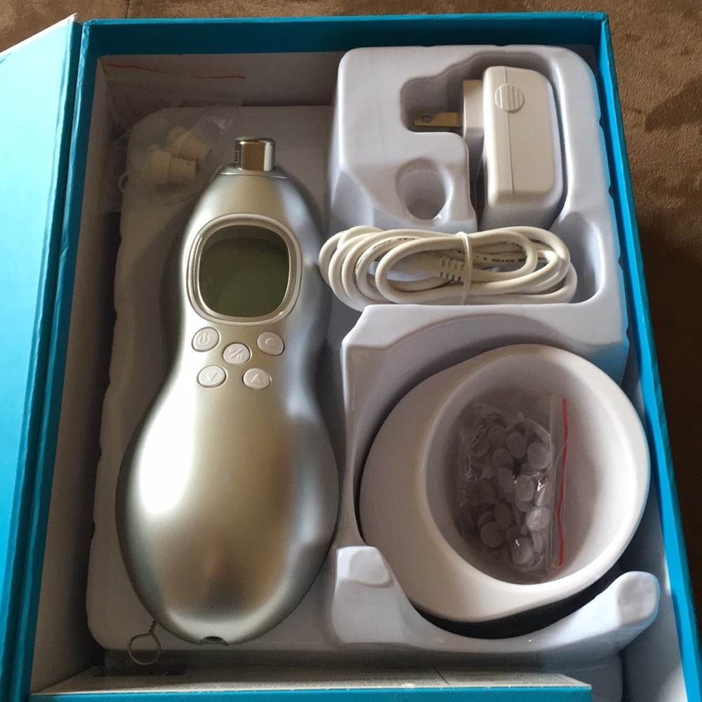 Rodan+Fields MACRO Exfoliator
